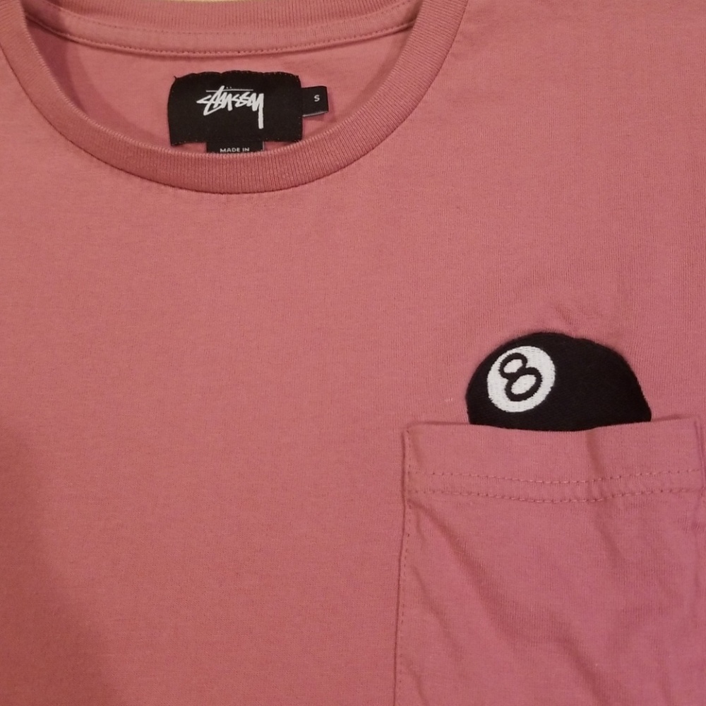 Stussy tee shirt